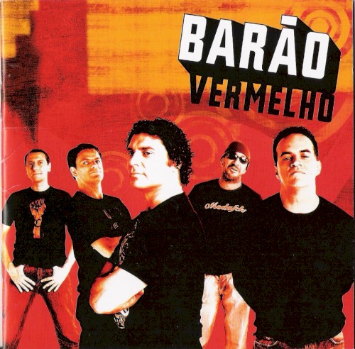 Barão Vermelho