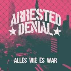 Alles wie es war