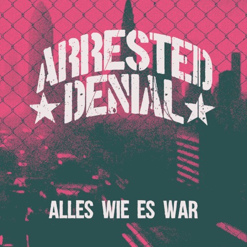 Alles wie es war