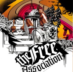 David Holmes presents The Free Association
