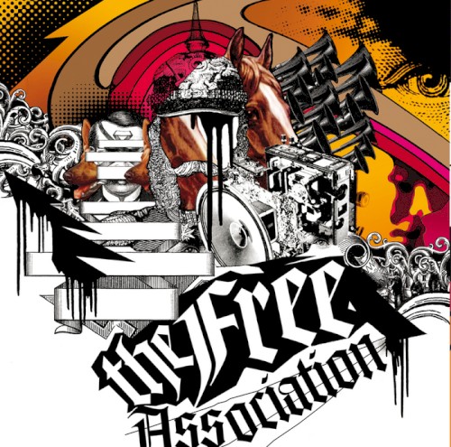 David Holmes presents The Free Association