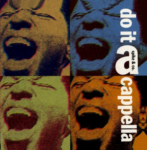 Spike & Co.: Do It a Cappella
