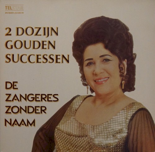 2 dozijn gouden successen