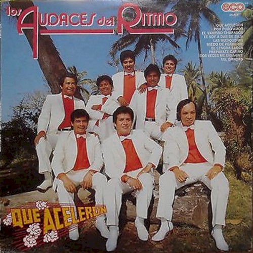 Qué acelerón