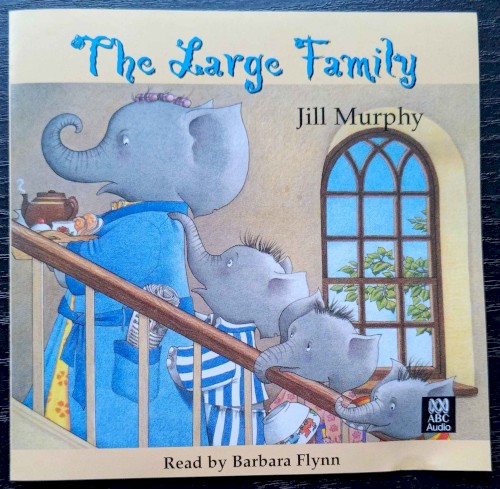 The Large Family