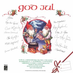 God Jul
