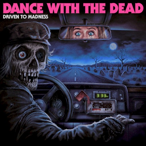 Driven to Madness