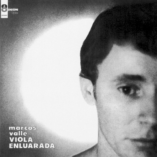 Viola enluarada