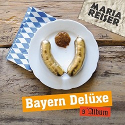 Bayern Delüxe - s'Album