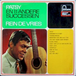 Patsy en 11 andere successen