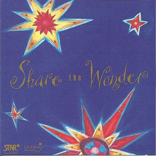 Share the Wonder