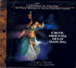 Exotic Oriental Belly Dancing