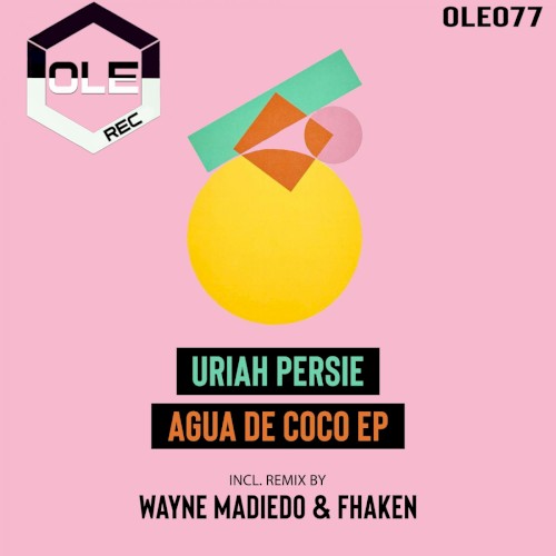 Agua de Coco EP