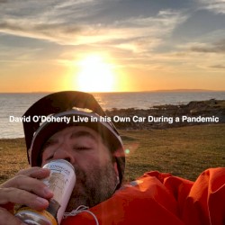 Live in His Own Car During a Pandemic