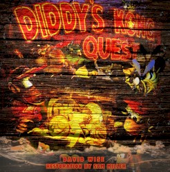 Donkey Kong Country 2 Fan Remastered