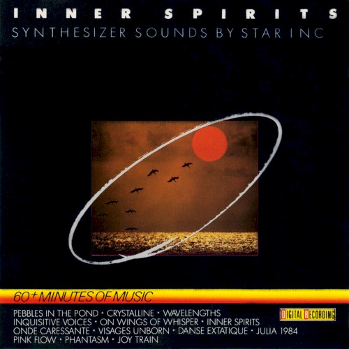 Inner Spirits