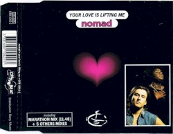 Your Love Is Lifting Me