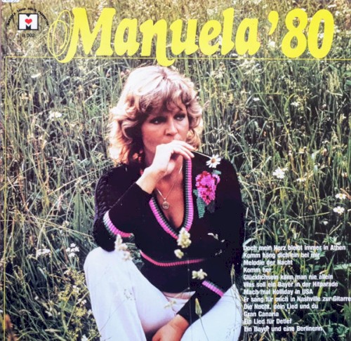 Manuela '80