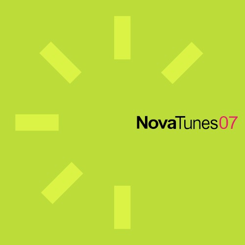 Nova Tunes 07