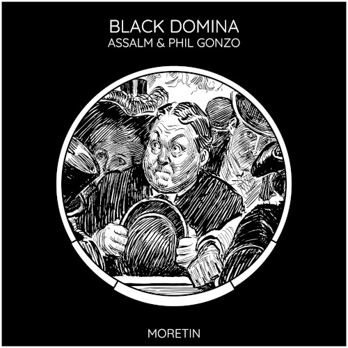 Black Domina