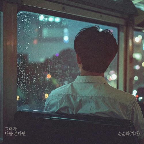 그대가 나를 본다면