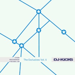 DJ-Kicks: The Exclusives Vol. 5
