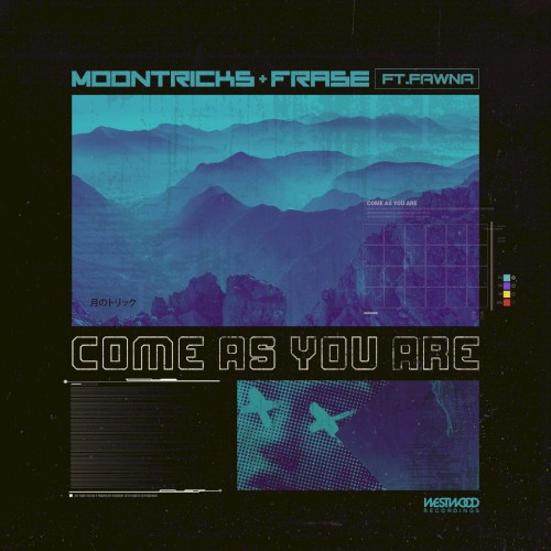 Come As You Are