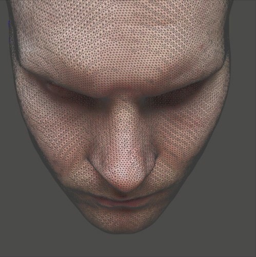 PostHuman_EP