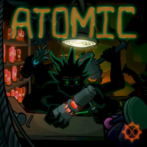 Atomic