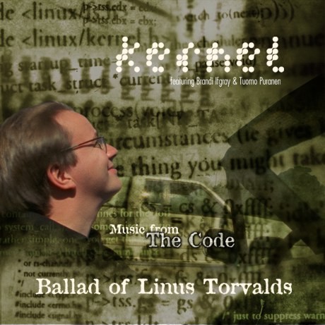 Music From The Code