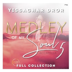 Medley of My Soul 5