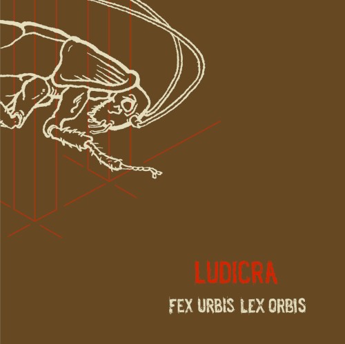 Fex Urbis Lex Orbis