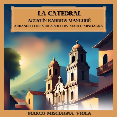 La catedral