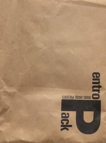 entro Pack