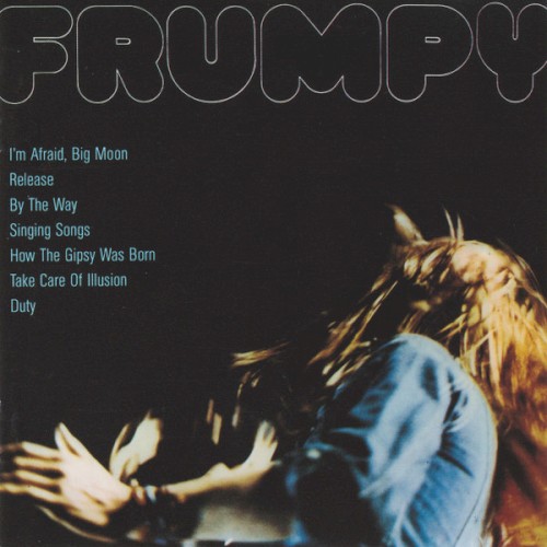 Frumpy