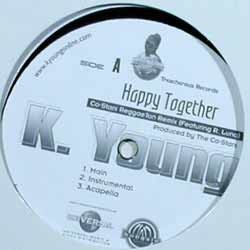 Happy Together