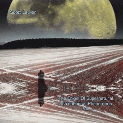 The Origin of Supernatural Astronomical Phenomena VIII