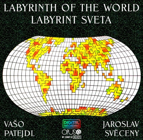 Labyrinth Of The World / Labyrint sveta