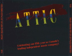Attic