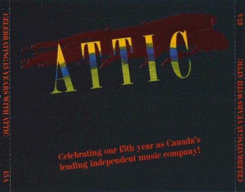 Attic