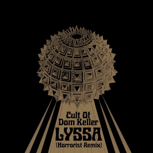 Lyssa (The Horrorist remix)