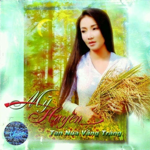 Tan nửa vầng trăng