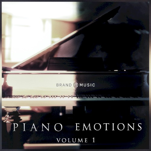 Piano Emotions Volume 1