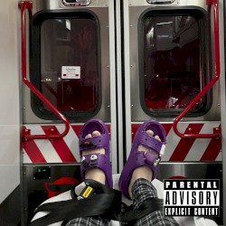 Grimmies in the 'bulance