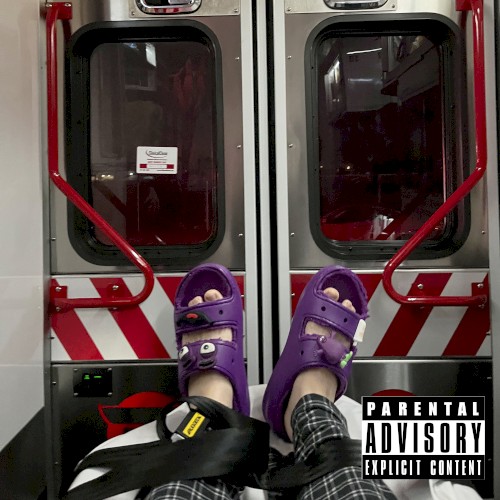 Grimmies in the 'bulance