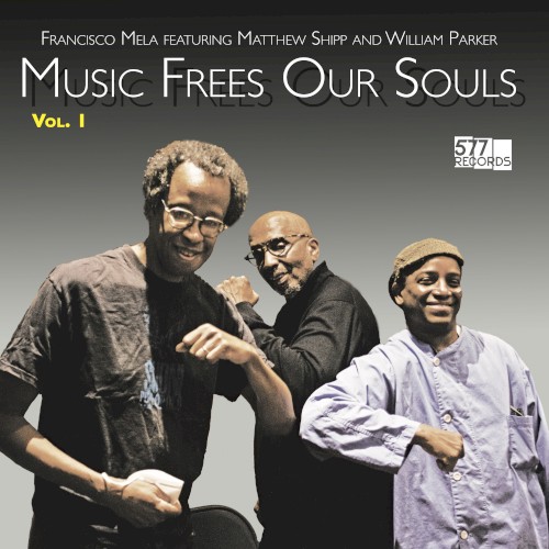 Music Frees Our Souls, Vol. 1