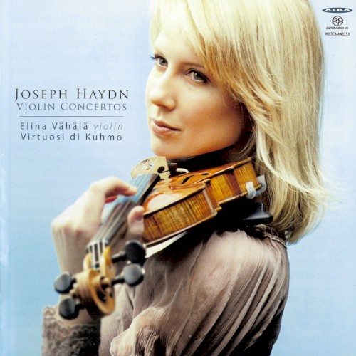 Violin Concertos