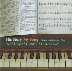 His Story, My Song