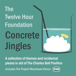 Concrete Jingles
