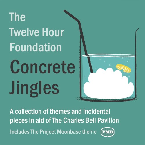 Concrete Jingles